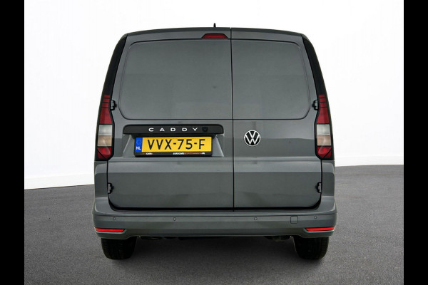 Volkswagen Caddy Cargo Maxi 2.0 TDI Style Automaat Airco Bluetooth Cruise Control App-Connect
