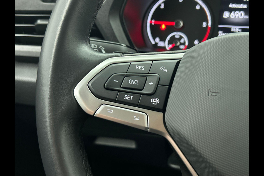 Volkswagen Caddy Cargo Maxi 2.0 TDI Style Automaat Airco Bluetooth Cruise Control App-Connect