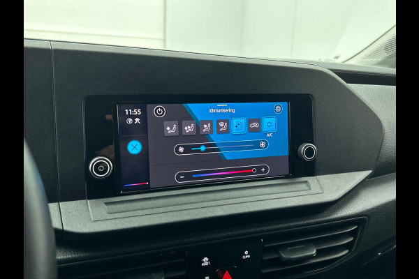 Volkswagen Caddy Cargo Maxi 2.0 TDI Style Automaat Airco Bluetooth Cruise Control App-Connect