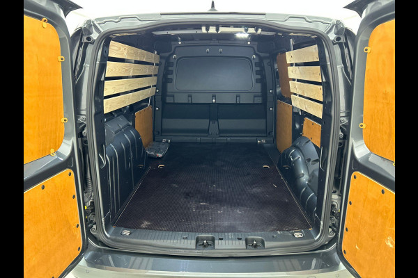 Volkswagen Caddy Cargo Maxi 2.0 TDI Style Automaat Airco Bluetooth Cruise Control App-Connect