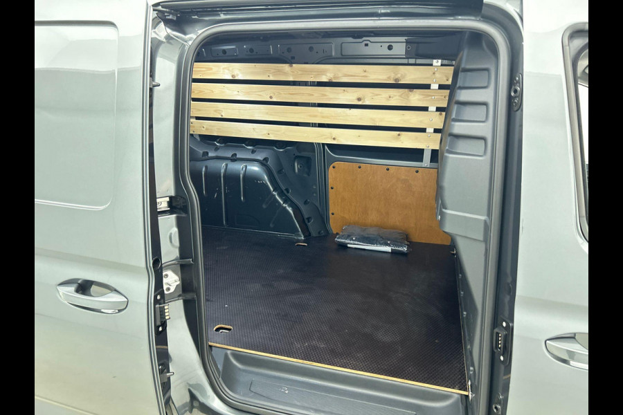 Volkswagen Caddy Cargo Maxi 2.0 TDI Style Automaat Airco Bluetooth Cruise Control App-Connect