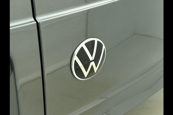 Volkswagen Caddy Cargo Maxi 2.0 TDI Style Automaat Airco Bluetooth Cruise Control App-Connect