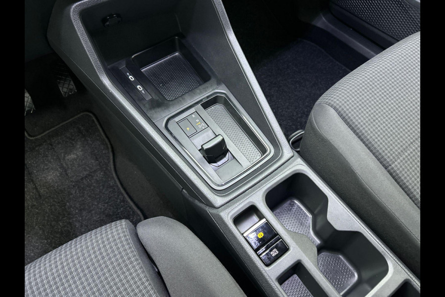Volkswagen Caddy Cargo Maxi 2.0 TDI Style Automaat Airco Bluetooth Cruise Control App-Connect