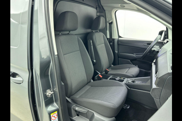 Volkswagen Caddy Cargo Maxi 2.0 TDI Style Automaat Airco Bluetooth Cruise Control App-Connect