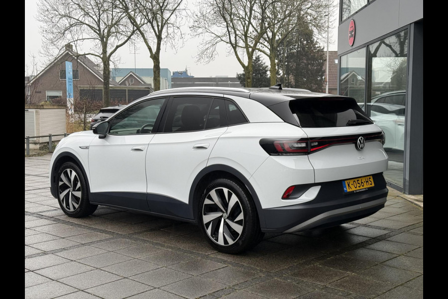Volkswagen ID.4 Aut. First Edition 77 kWh | SoH 90% | Navi | Camera |