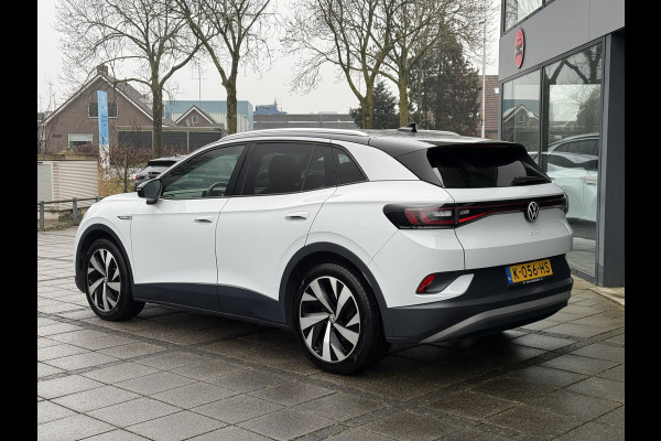Volkswagen ID.4 Aut. First Edition 77 kWh | SoH 90% | Navi | Camera |
