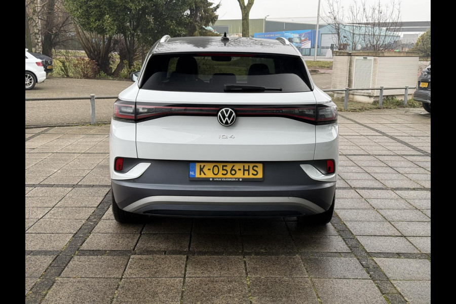 Volkswagen ID.4 Aut. First Edition 77 kWh | SoH 90% | Navi | Camera |