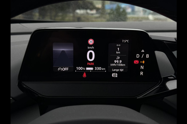 Volkswagen ID.4 Aut. First Edition 77 kWh | SoH 90% | Navi | Camera |