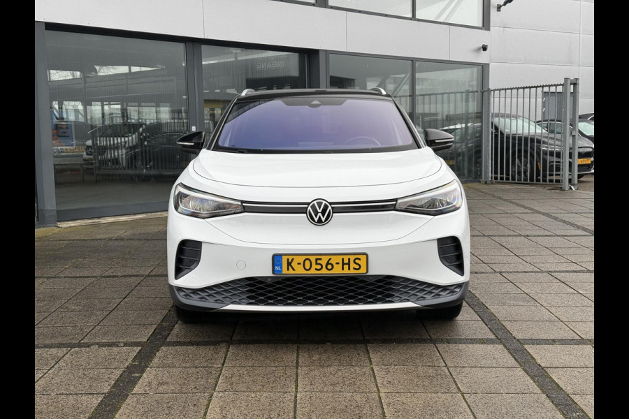 Volkswagen ID.4 Aut. First Edition 77 kWh | SoH 90% | Navi | Camera |