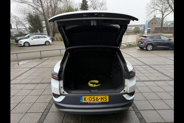 Volkswagen ID.4 Aut. First Edition 77 kWh | SoH 90% | Navi | Camera |