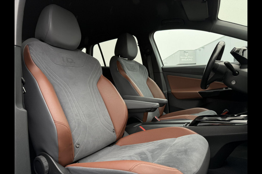 Volkswagen ID.4 Aut. First Edition 77 kWh | SoH 90% | Navi | Camera |