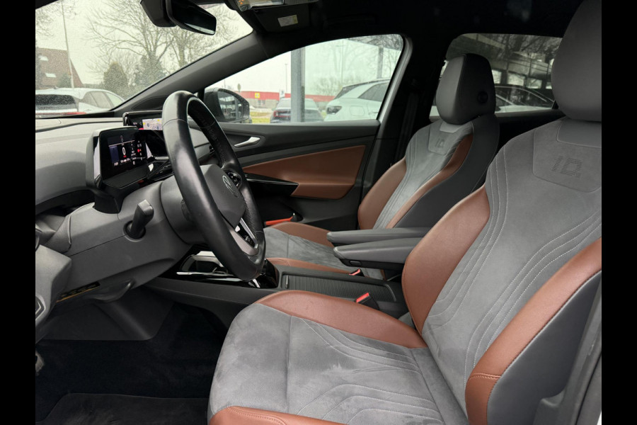 Volkswagen ID.4 Aut. First Edition 77 kWh | SoH 90% | Navi | Camera |