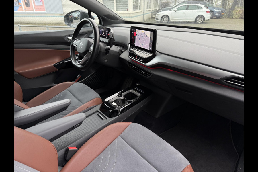 Volkswagen ID.4 Aut. First Edition 77 kWh | SoH 90% | Navi | Camera |