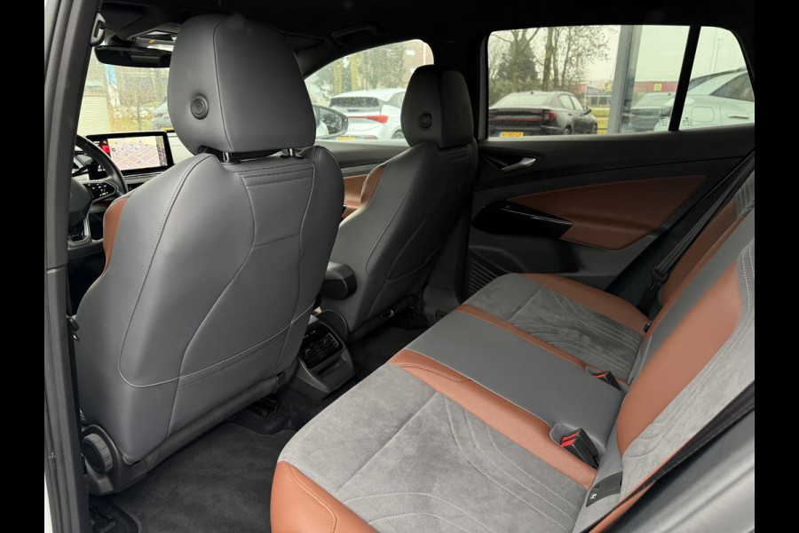 Volkswagen ID.4 Aut. First Edition 77 kWh | SoH 90% | Navi | Camera |