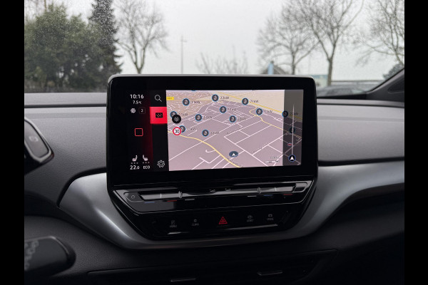 Volkswagen ID.4 Aut. First Edition 77 kWh | SoH 90% | Navi | Camera |