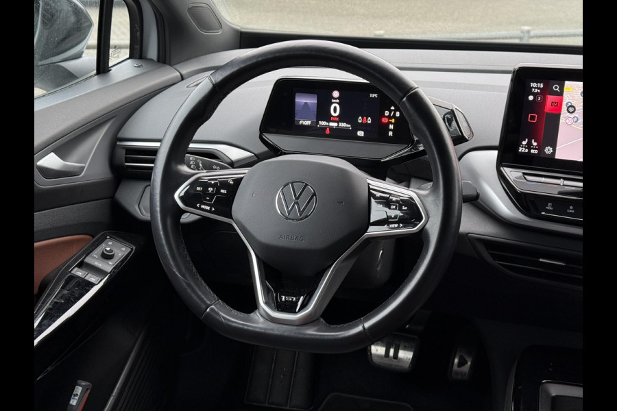 Volkswagen ID.4 Aut. First Edition 77 kWh | SoH 90% | Navi | Camera |