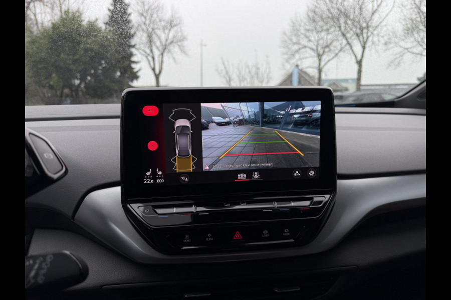 Volkswagen ID.4 Aut. First Edition 77 kWh | SoH 90% | Navi | Camera |