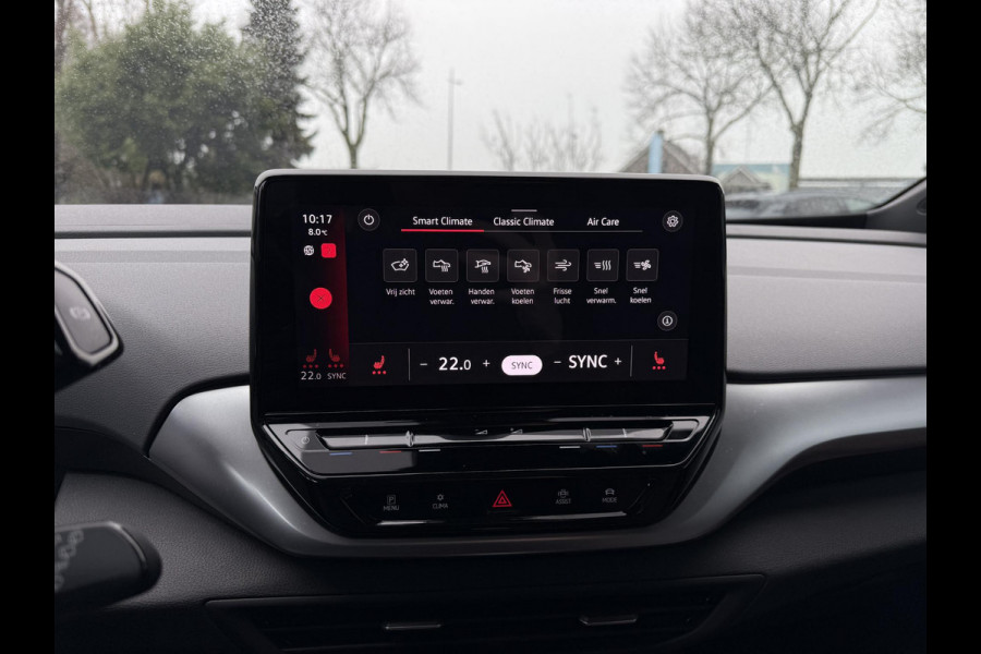 Volkswagen ID.4 Aut. First Edition 77 kWh | SoH 90% | Navi | Camera |