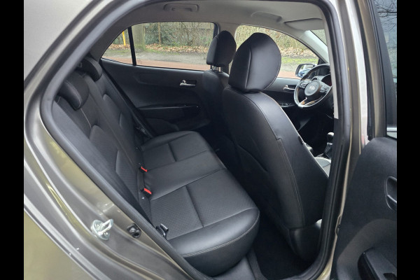 Kia Picanto 1.0 CVVT Design Edition | 1E EIGENAAR | 12MND GARANTIE | NAVI | CAMERA | CRUISE |