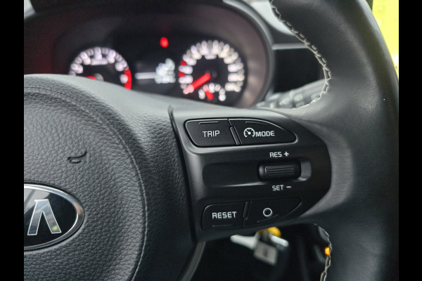 Kia Picanto 1.0 CVVT Design Edition | 1E EIGENAAR | 12MND GARANTIE | NAVI | CAMERA | CRUISE |
