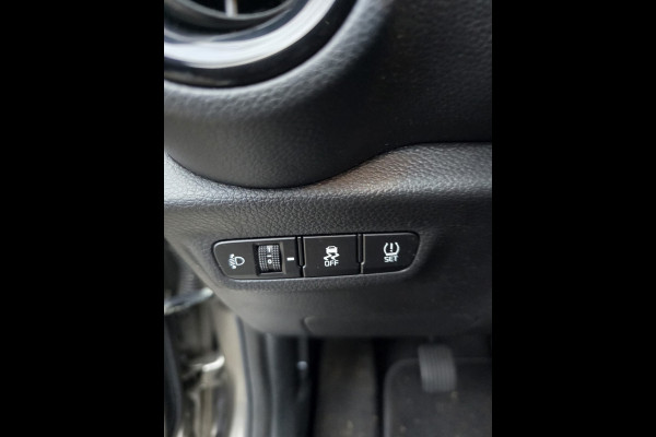 Kia Picanto 1.0 CVVT Design Edition | 1E EIGENAAR | 12MND GARANTIE | NAVI | CAMERA | CRUISE |