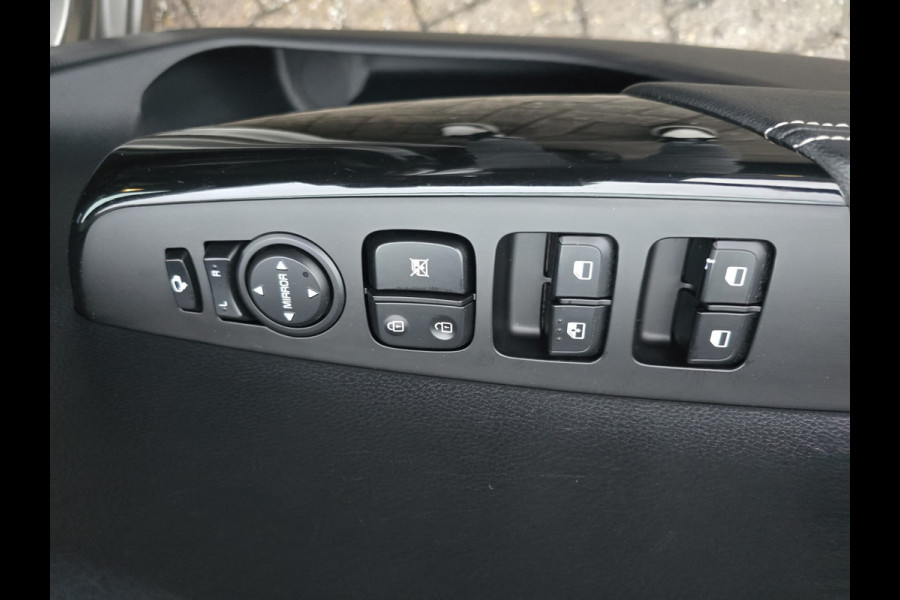 Kia Picanto 1.0 CVVT Design Edition | 1E EIGENAAR | 12MND GARANTIE | NAVI | CAMERA | CRUISE |