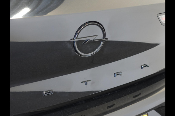 Opel Astra 1.2 130pk GS Line Automaat | Climate control | Adaptive cruise control | LED | Voorstoelen verwarmd | Stuurwiel verwarmd | Achteruitrij camera 360* | Sfeer verlichting | Apple Carplay/ Android auto
