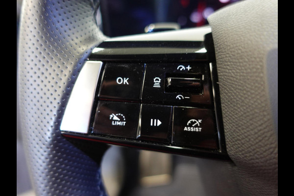 Opel Astra 1.2 130pk GS Line Automaat | Climate control | Adaptive cruise control | LED | Voorstoelen verwarmd | Stuurwiel verwarmd | Achteruitrij camera 360* | Sfeer verlichting | Apple Carplay/ Android auto