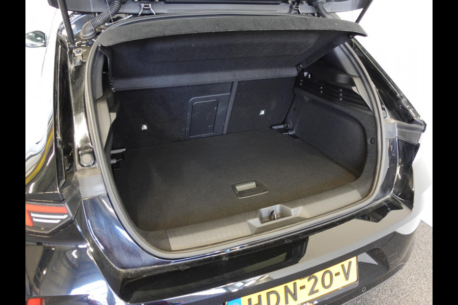 Opel Astra 1.2 130pk GS Line Automaat | Climate control | Adaptive cruise control | LED | Voorstoelen verwarmd | Stuurwiel verwarmd | Achteruitrij camera 360* | Sfeer verlichting | Apple Carplay/ Android auto