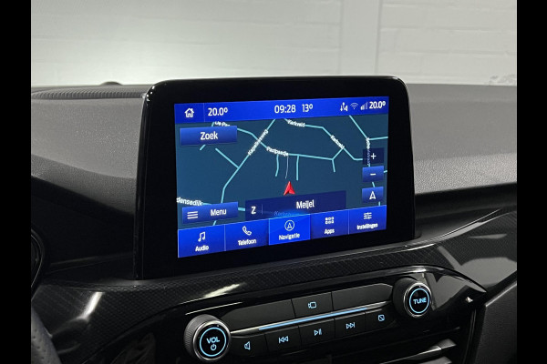 Ford Kuga 2.5 PHEV ST-line Open dak | Adapt. Cruise | B&O | Achteruitrij camera | Stuur-/stoelverwarming | Head-up | Carplay