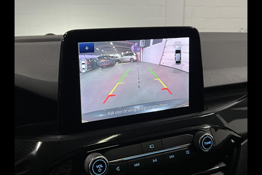 Ford Kuga 2.5 PHEV ST-line Open dak | Adapt. Cruise | B&O | Achteruitrij camera | Stuur-/stoelverwarming | Head-up | Carplay