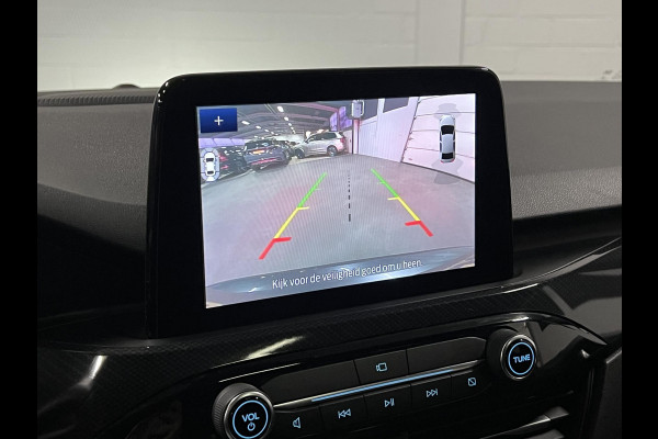 Ford Kuga 2.5 PHEV ST-line Open dak | Adapt. Cruise | B&O | Achteruitrij camera | Stuur-/stoelverwarming | Head-up | Carplay
