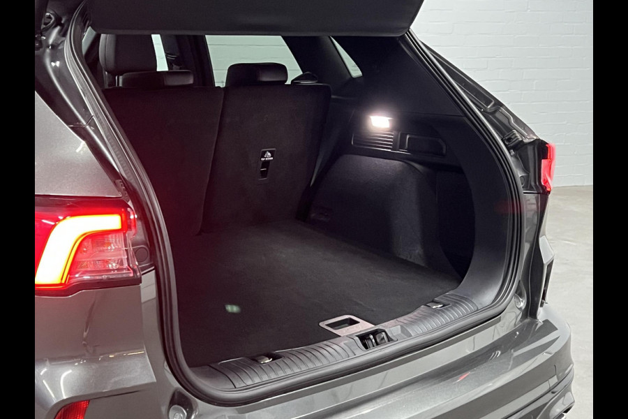 Ford Kuga 2.5 PHEV ST-line Open dak | Adapt. Cruise | B&O | Achteruitrij camera | Stuur-/stoelverwarming | Head-up | Carplay