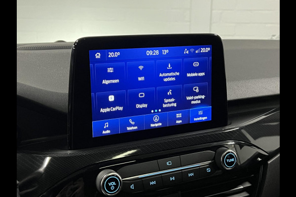 Ford Kuga 2.5 PHEV ST-line Open dak | Adapt. Cruise | B&O | Achteruitrij camera | Stuur-/stoelverwarming | Head-up | Carplay