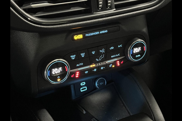 Ford Kuga 2.5 PHEV ST-line Open dak | Adapt. Cruise | B&O | Achteruitrij camera | Stuur-/stoelverwarming | Head-up | Carplay
