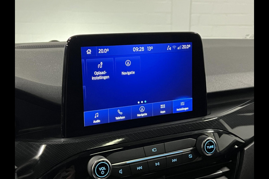 Ford Kuga 2.5 PHEV ST-line Open dak | Adapt. Cruise | B&O | Achteruitrij camera | Stuur-/stoelverwarming | Head-up | Carplay