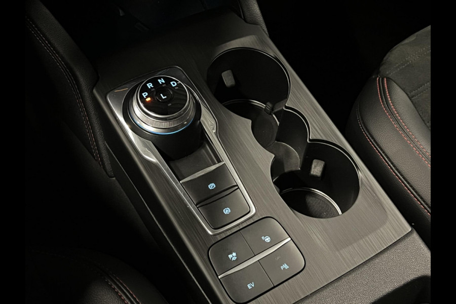 Ford Kuga 2.5 PHEV ST-line Open dak | Adapt. Cruise | B&O | Achteruitrij camera | Stuur-/stoelverwarming | Head-up | Carplay