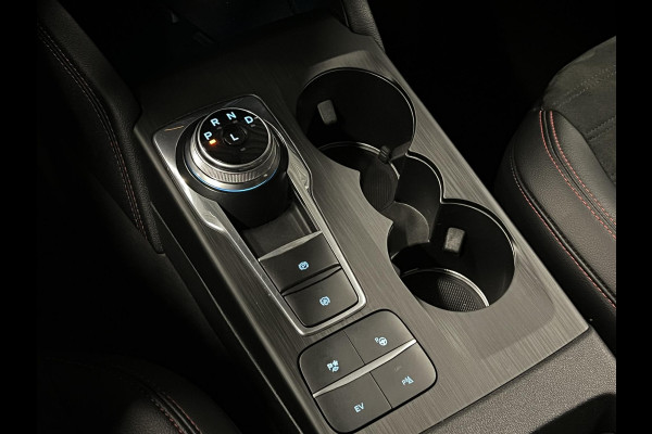 Ford Kuga 2.5 PHEV ST-line Open dak | Adapt. Cruise | B&O | Achteruitrij camera | Stuur-/stoelverwarming | Head-up | Carplay