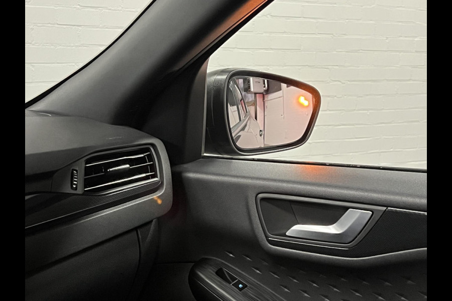 Ford Kuga 2.5 PHEV ST-line Open dak | Adapt. Cruise | B&O | Achteruitrij camera | Stuur-/stoelverwarming | Head-up | Carplay