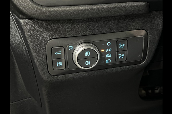 Ford Kuga 2.5 PHEV ST-line Open dak | Adapt. Cruise | B&O | Achteruitrij camera | Stuur-/stoelverwarming | Head-up | Carplay
