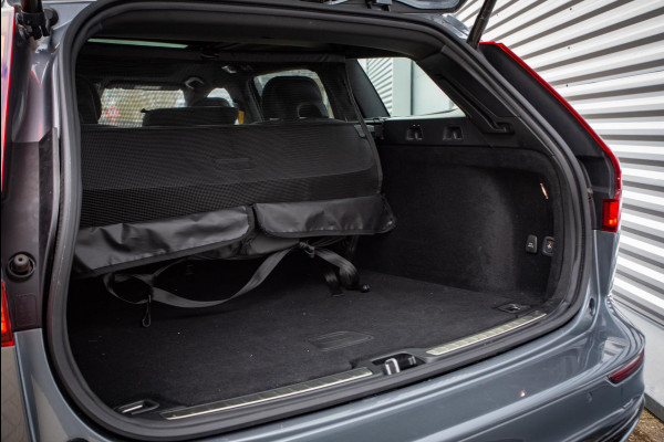 Volvo V60 2.0 T8 AWD Polestar Engineered Panodak HUD Adapt. cruise Stuurverw. Camera