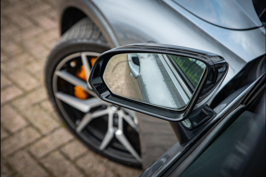 Volvo V60 2.0 T8 AWD Polestar Engineered Panodak HUD Adapt. cruise Stuurverw. Camera