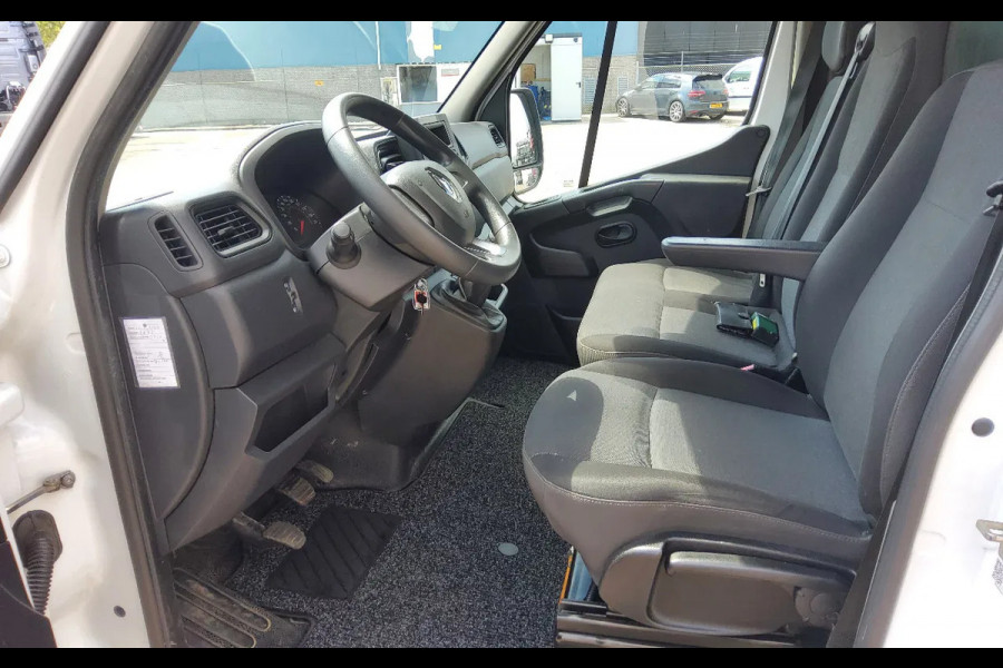 Renault Master 130.35 LAADBAK - LAADKLEP - EURO 6 - VFL-34-Z