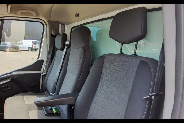 Renault Master 130.35 LAADBAK - LAADKLEP - EURO 6 - VFL-34-Z