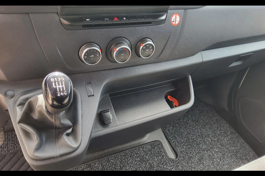 Renault Master 130.35 LAADBAK - LAADKLEP - EURO 6 - VFL-34-Z