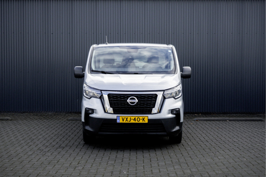 Nissan Primastar dCi | L2H1 | Automaat | LED | PDC | Cruise | Airco | Eco | Euro 6