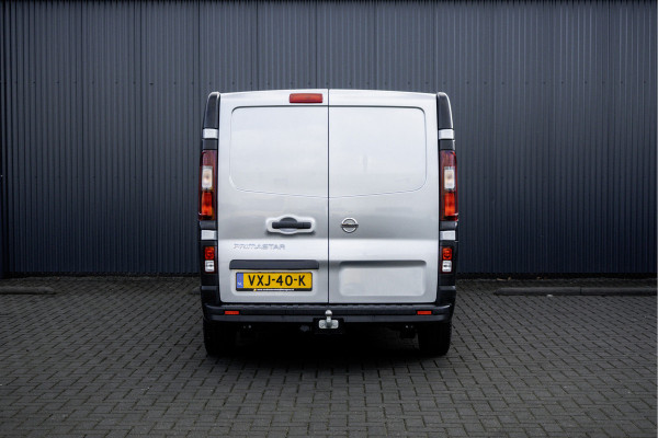 Nissan Primastar dCi | L2H1 | Automaat | LED | PDC | Cruise | Airco | Eco | Euro 6