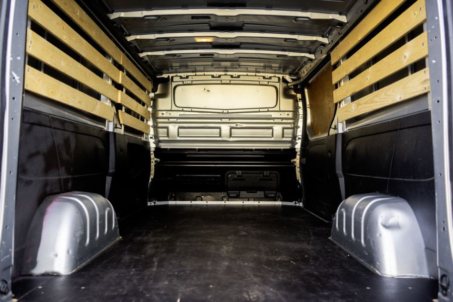 Nissan Primastar dCi | L2H1 | Automaat | LED | PDC | Cruise | Airco | Eco | Euro 6