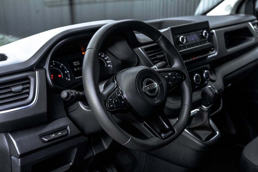Nissan Primastar dCi | L2H1 | Automaat | LED | PDC | Cruise | Airco | Eco | Euro 6