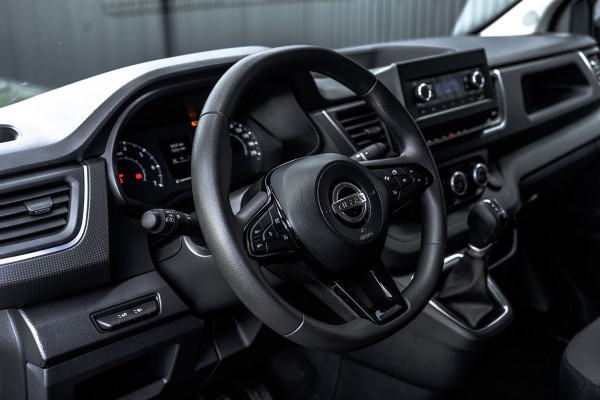 Nissan Primastar dCi | L2H1 | Automaat | LED | PDC | Cruise | Airco | Eco | Euro 6